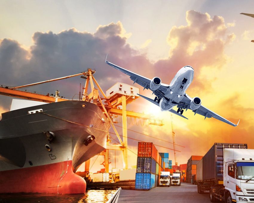 Merchant Exporter In India